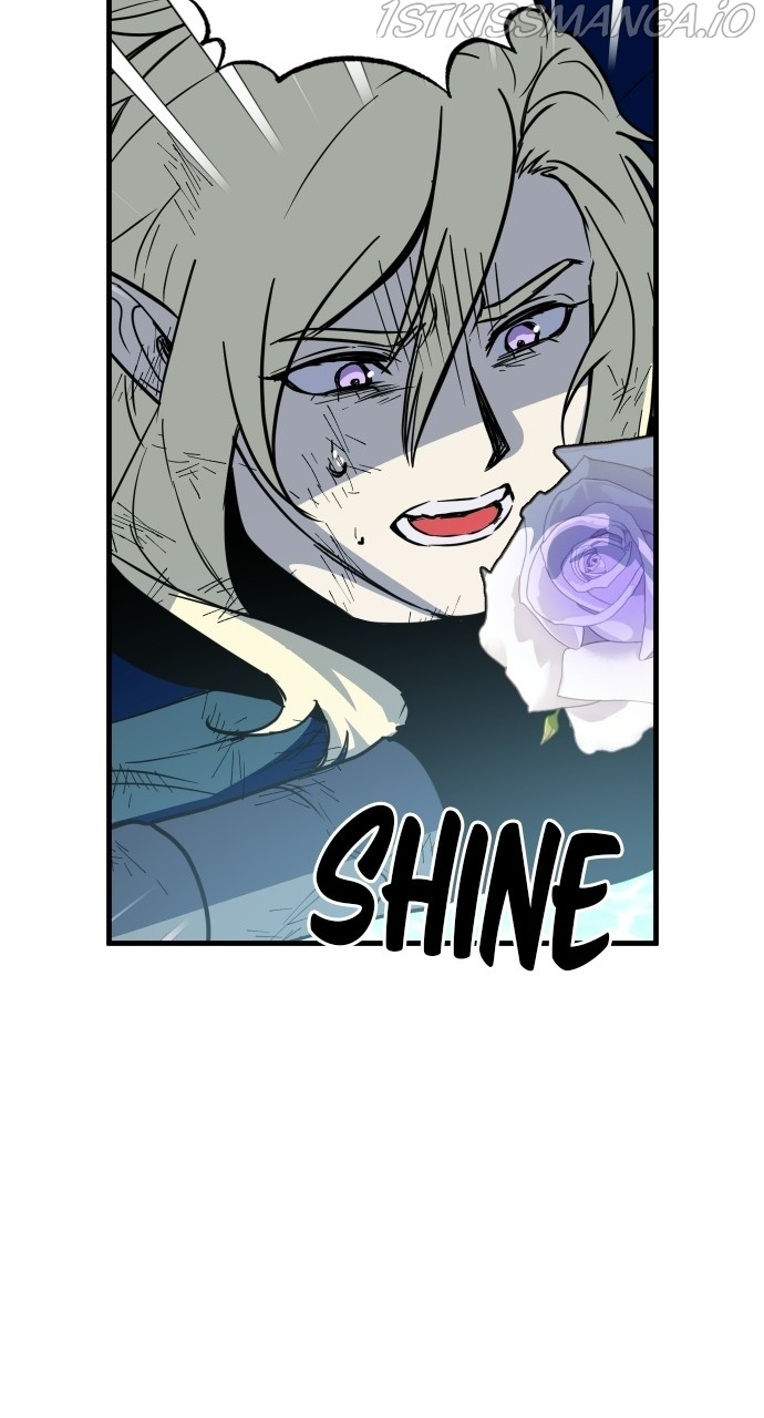 The Fabled Warrior chapter 71 - page 7