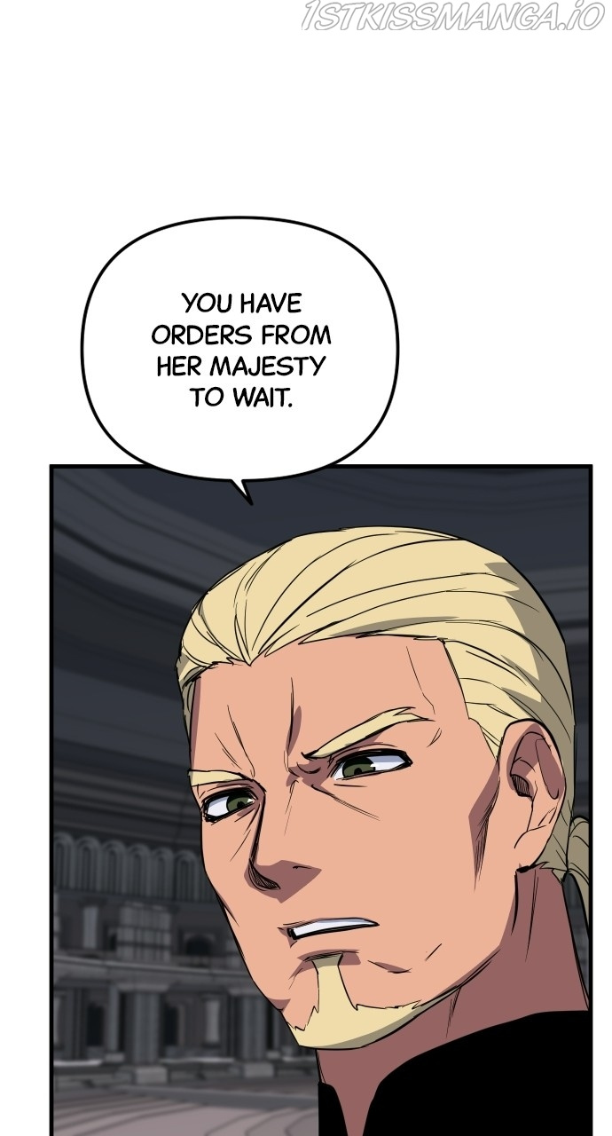 The Fabled Warrior chapter 71 - page 71