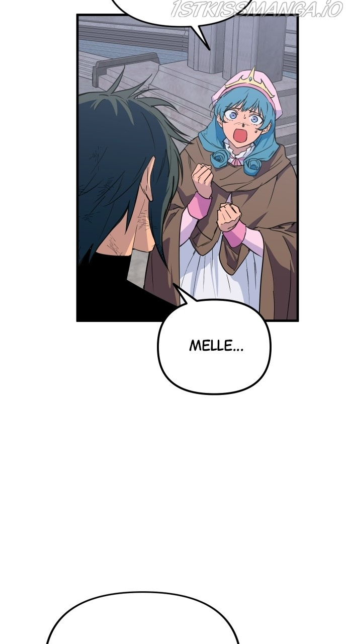 The Fabled Warrior chapter 71 - page 76