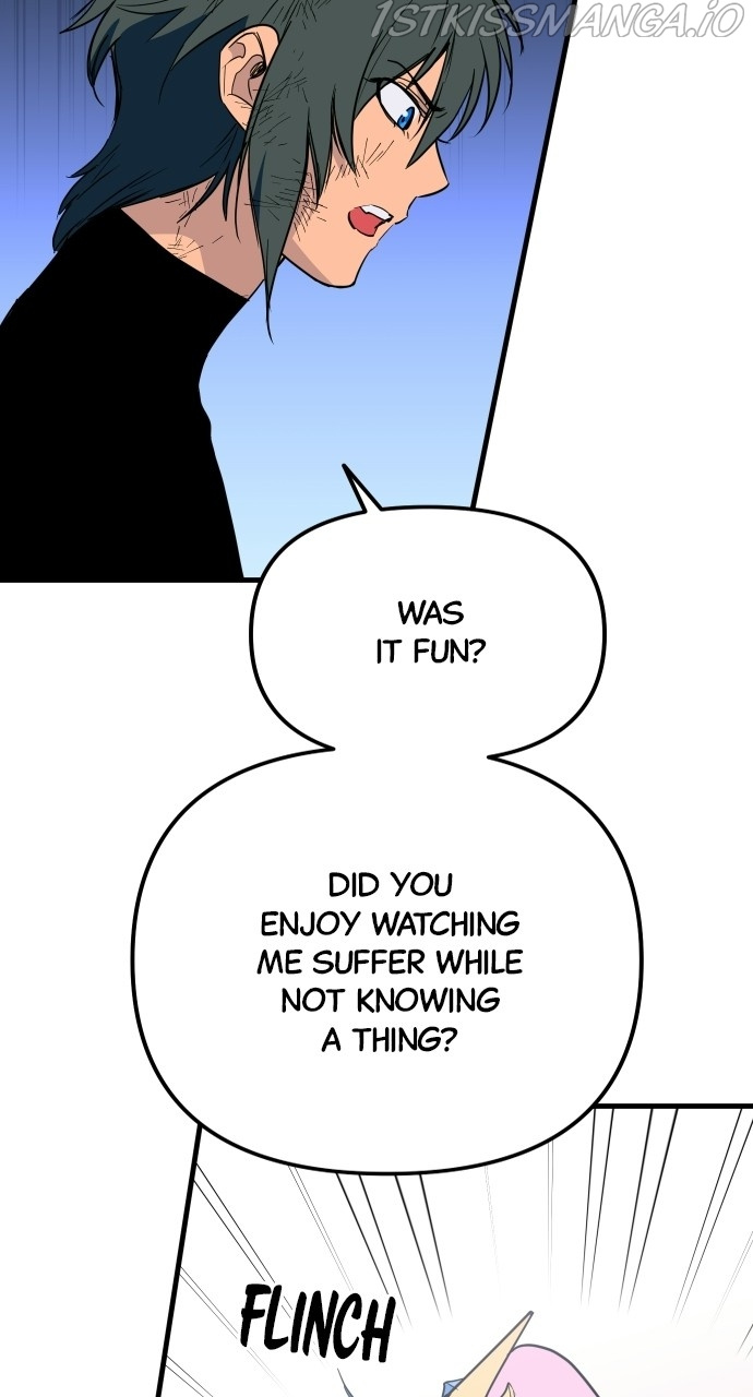 The Fabled Warrior chapter 71 - page 79