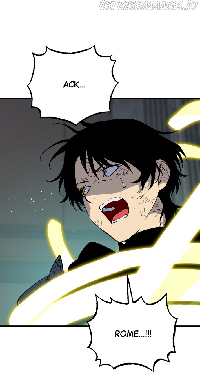 The Fabled Warrior chapter 71 - page 8