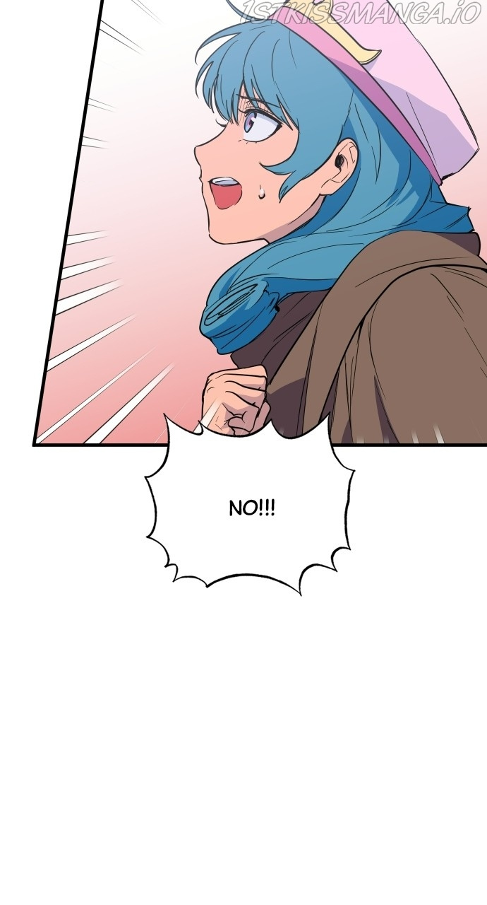The Fabled Warrior chapter 71 - page 80