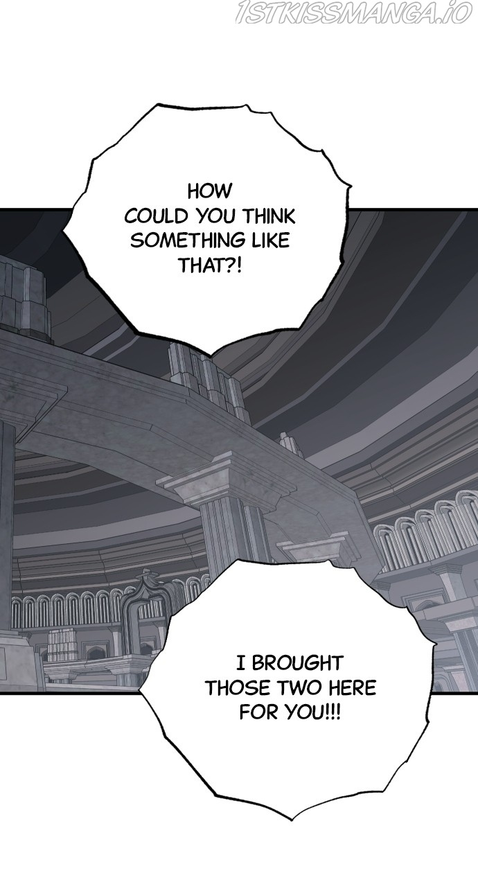 The Fabled Warrior chapter 71 - page 81