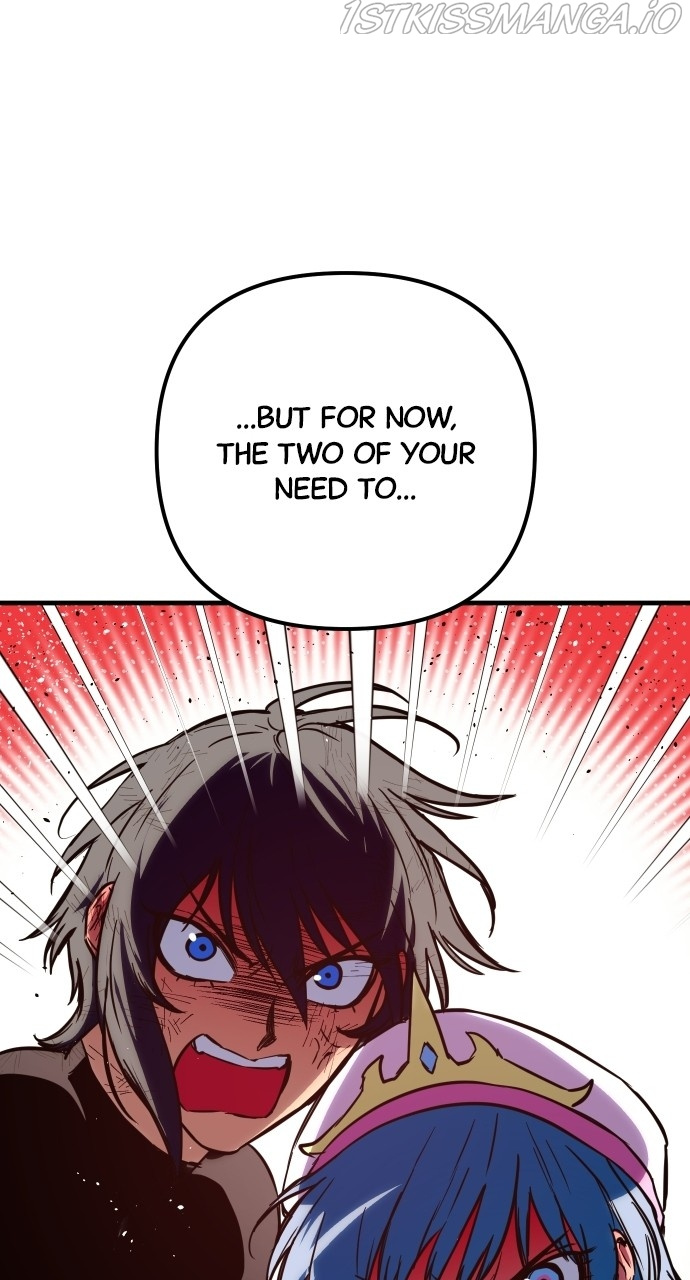 The Fabled Warrior chapter 71 - page 85