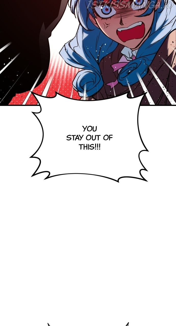 The Fabled Warrior chapter 71 - page 86