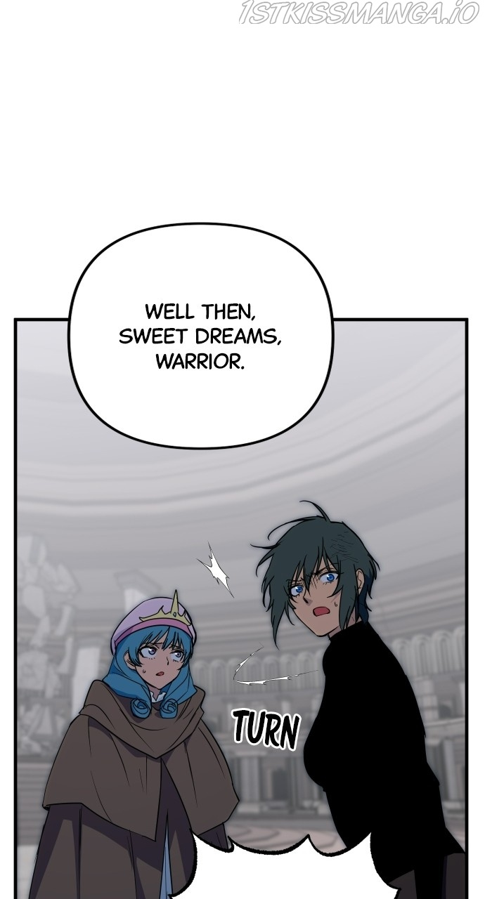 The Fabled Warrior chapter 71 - page 90