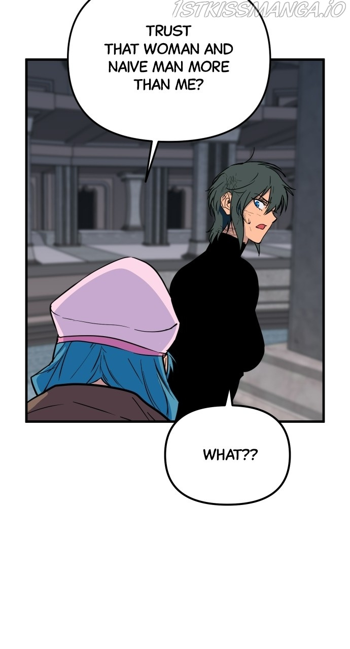 The Fabled Warrior chapter 71 - page 93