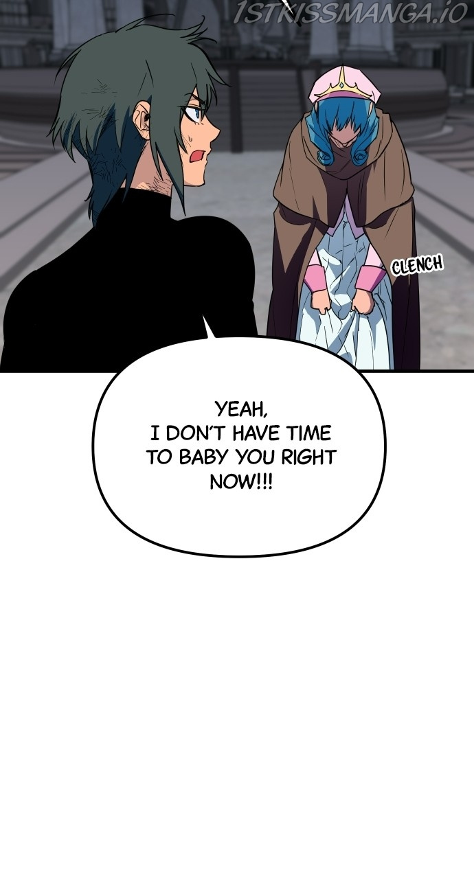 The Fabled Warrior chapter 71 - page 96