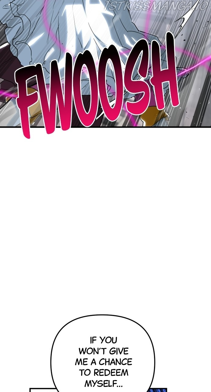 The Fabled Warrior chapter 71 - page 98