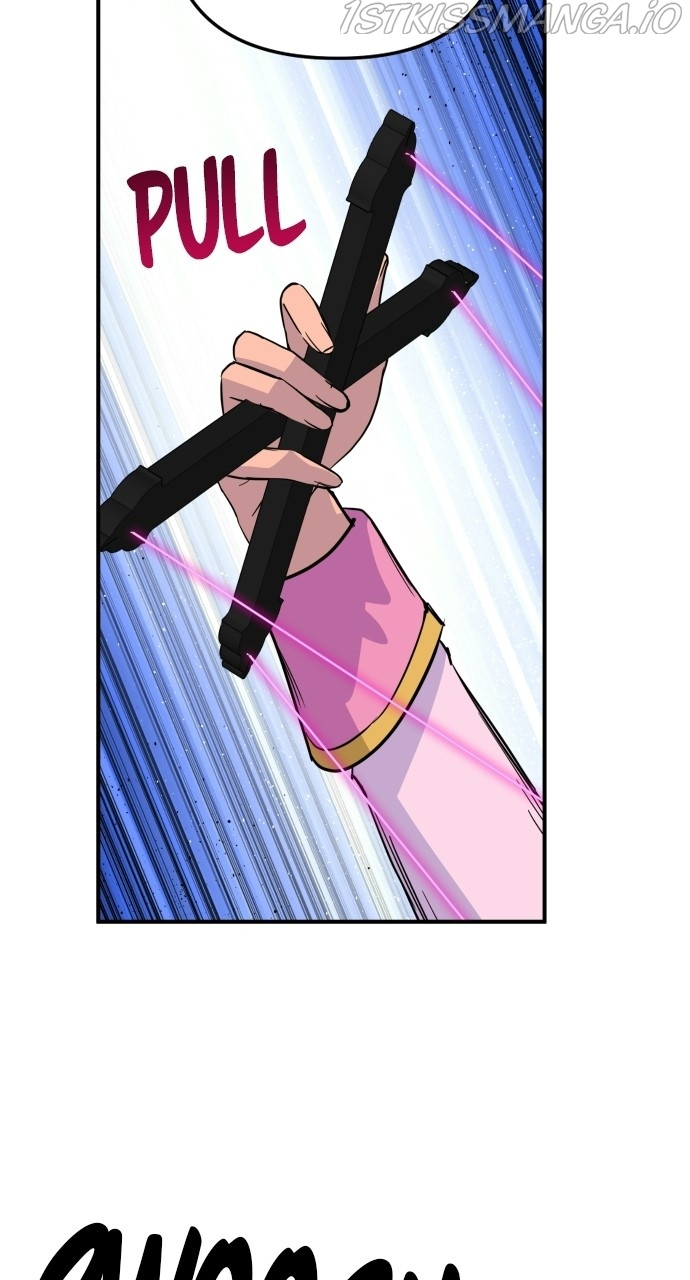 The Fabled Warrior chapter 71 - page 99
