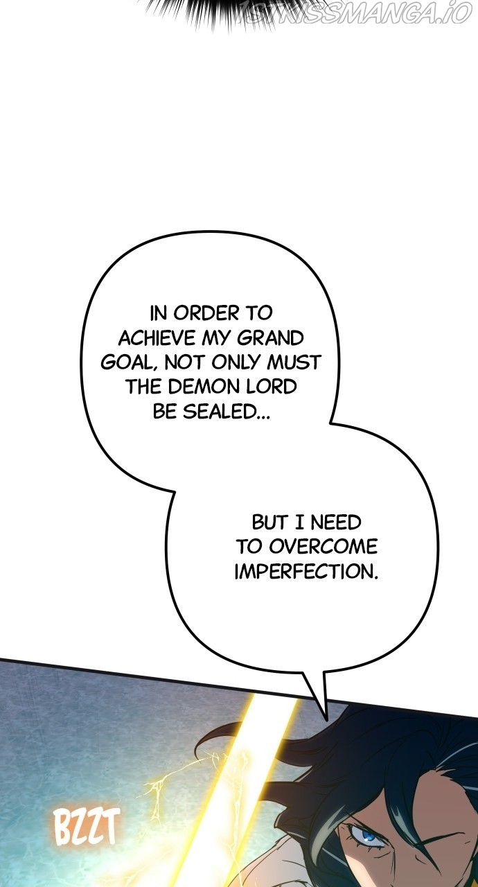 The Fabled Warrior chapter 70 - page 100