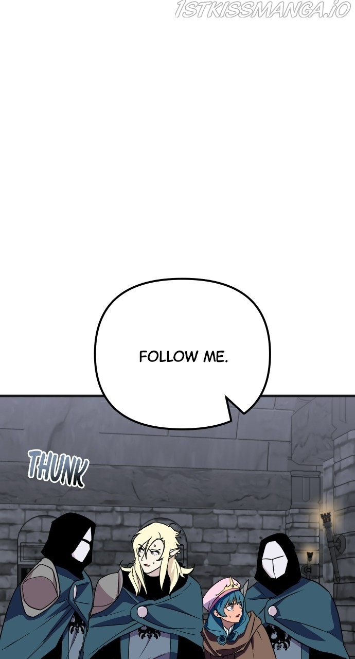 The Fabled Warrior chapter 70 - page 11
