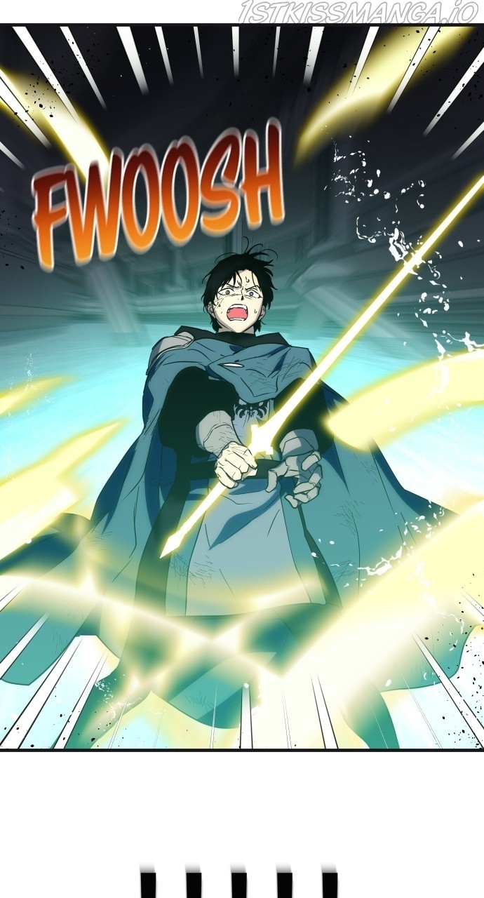 The Fabled Warrior chapter 70 - page 110