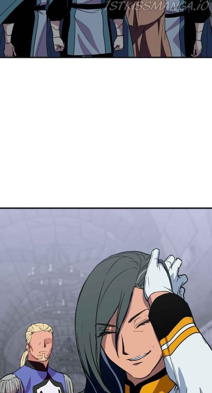 The Fabled Warrior chapter 70 - page 12