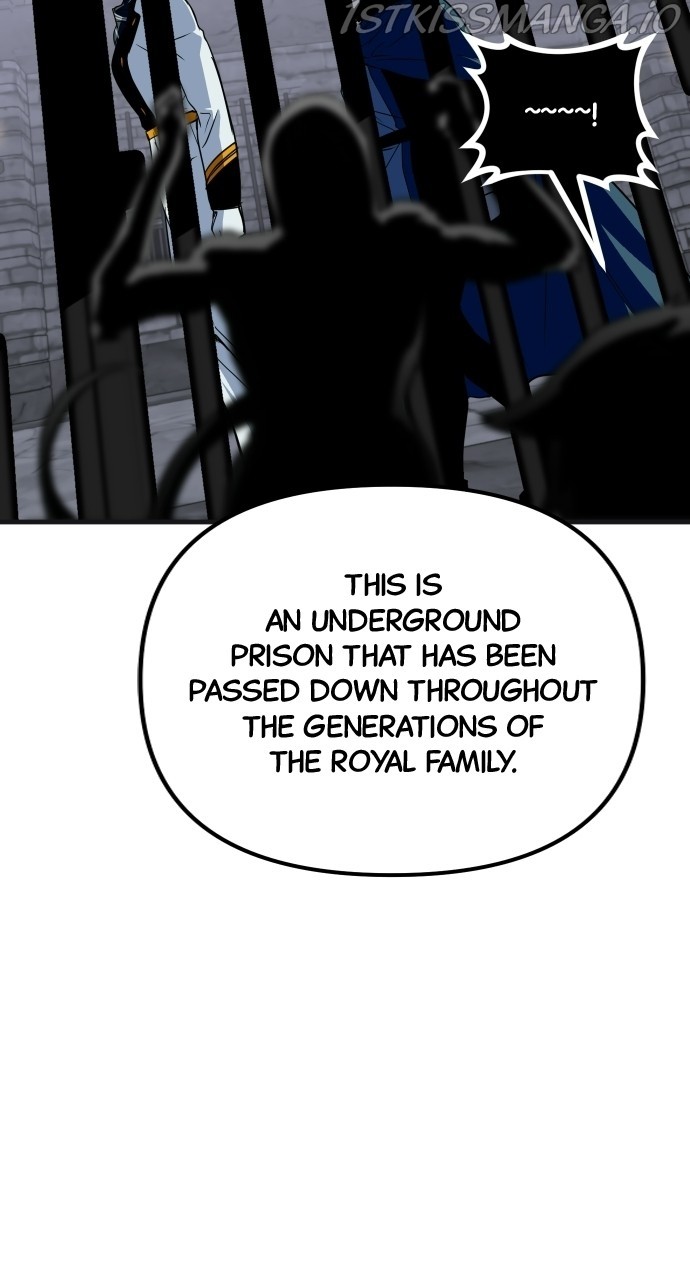 The Fabled Warrior chapter 70 - page 17