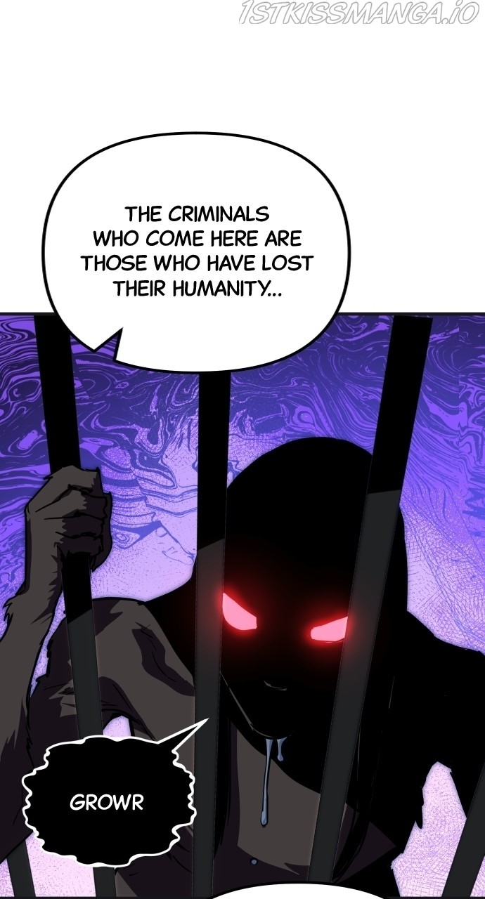 The Fabled Warrior chapter 70 - page 18