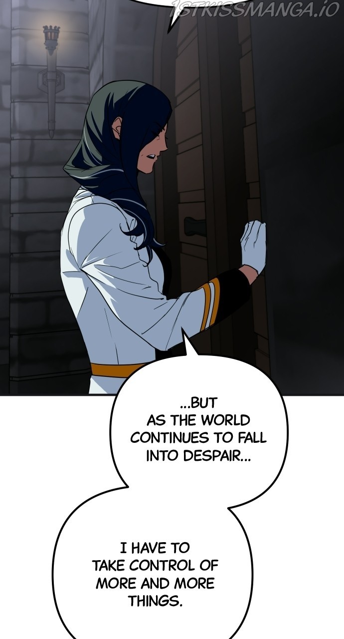 The Fabled Warrior chapter 70 - page 20