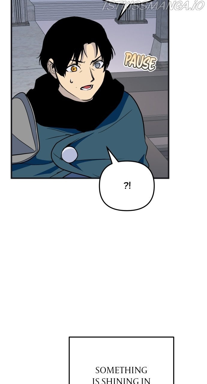 The Fabled Warrior chapter 70 - page 25