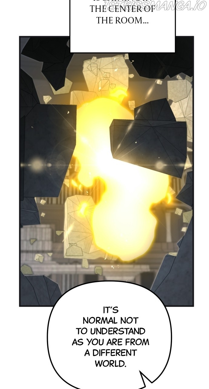 The Fabled Warrior chapter 70 - page 26