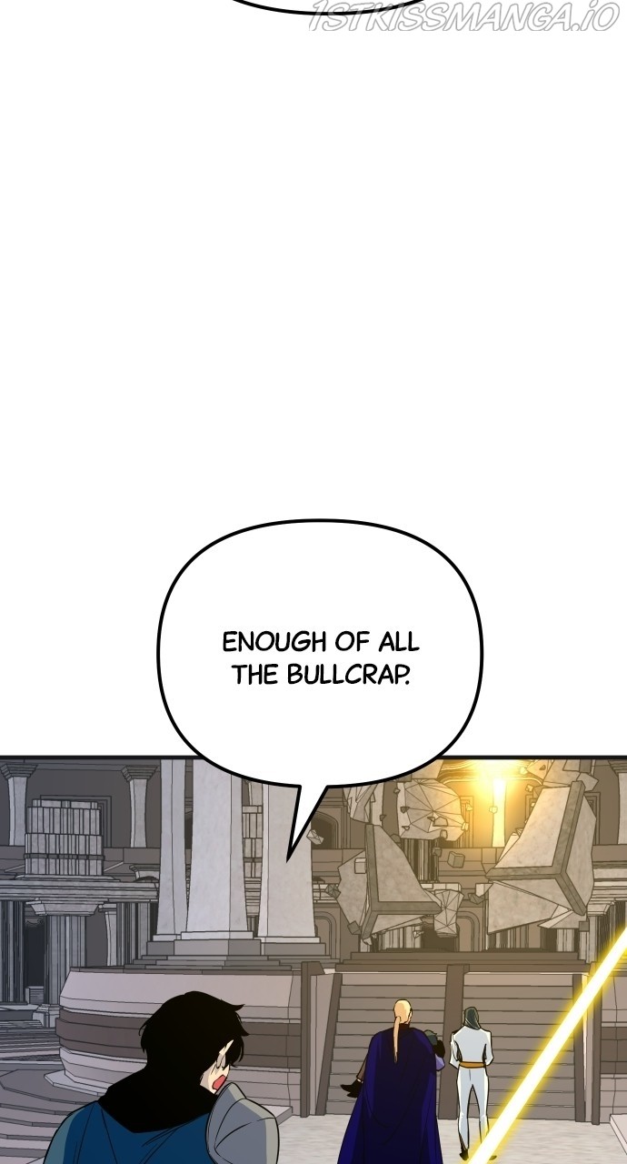 The Fabled Warrior chapter 70 - page 27