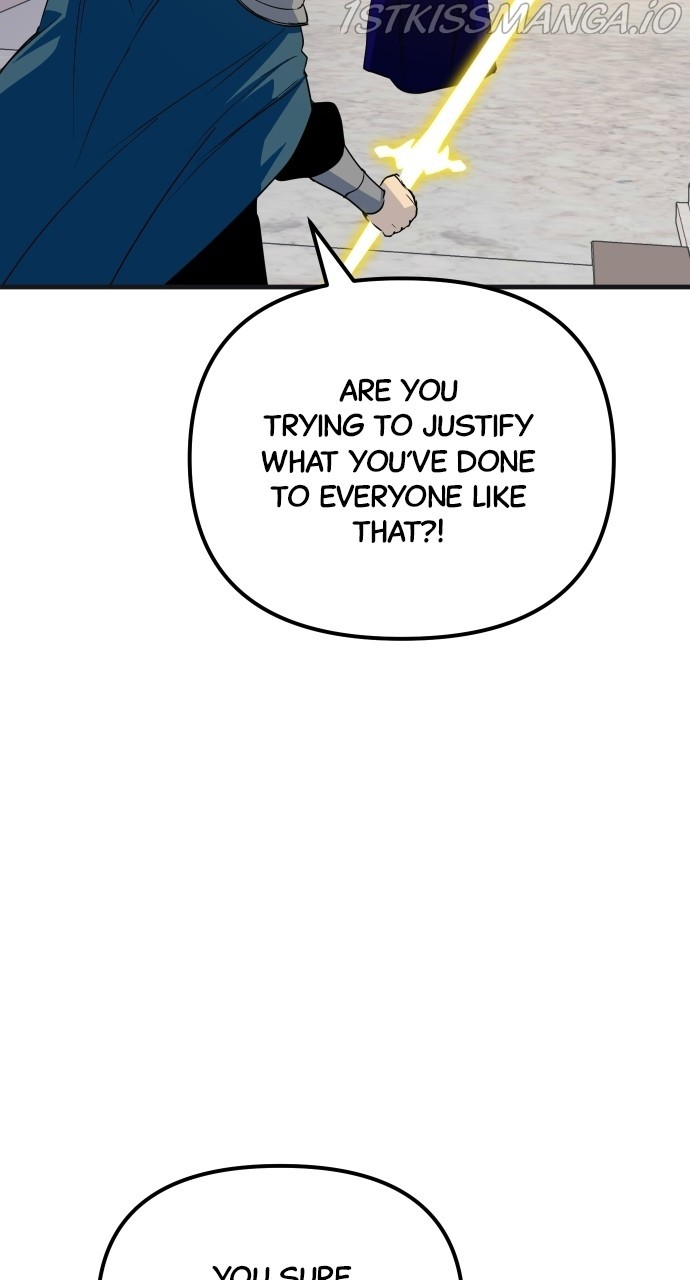 The Fabled Warrior chapter 70 - page 28