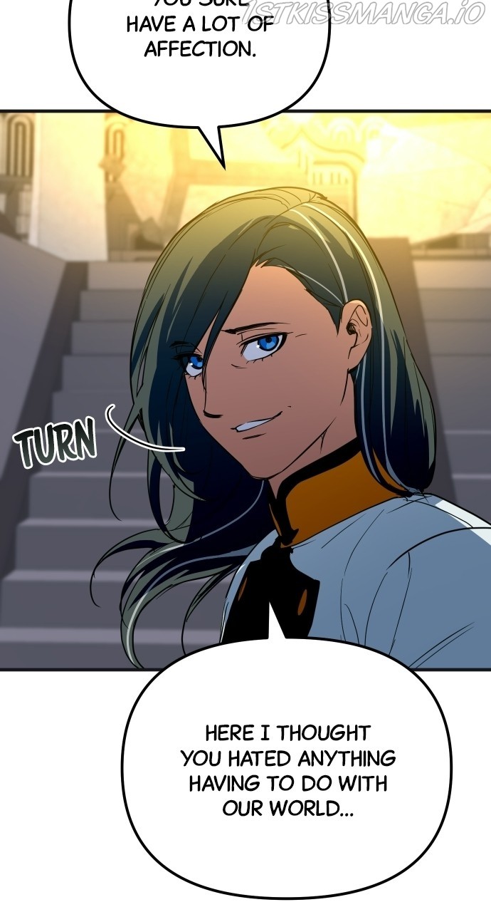 The Fabled Warrior chapter 70 - page 29