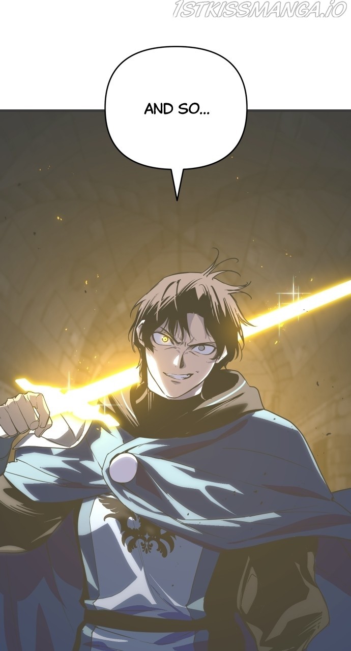 The Fabled Warrior chapter 70 - page 3