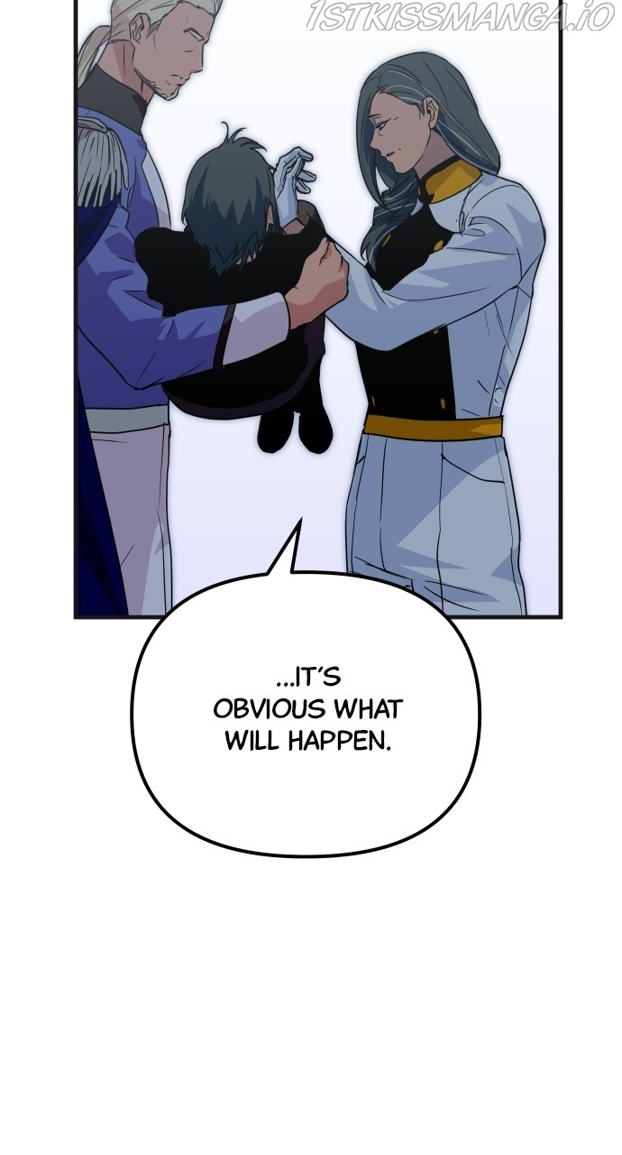 The Fabled Warrior chapter 70 - page 32