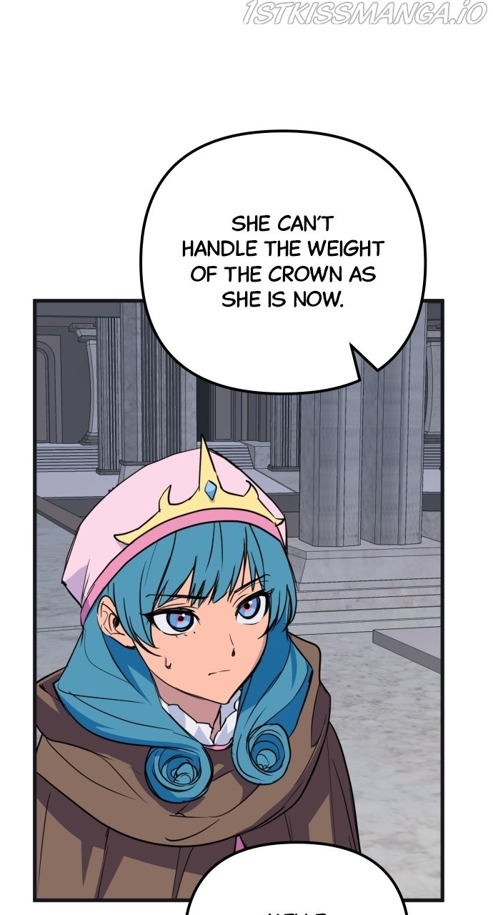 The Fabled Warrior chapter 70 - page 33