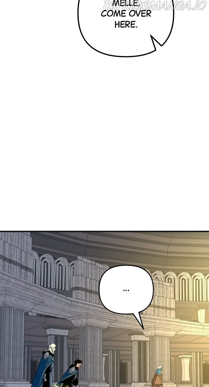 The Fabled Warrior chapter 70 - page 34
