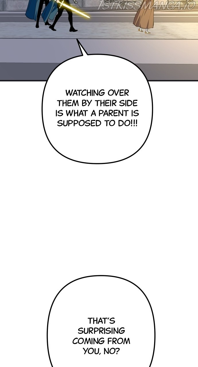 The Fabled Warrior chapter 70 - page 35