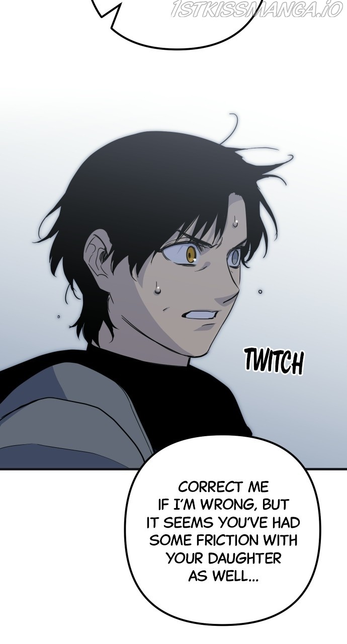 The Fabled Warrior chapter 70 - page 36