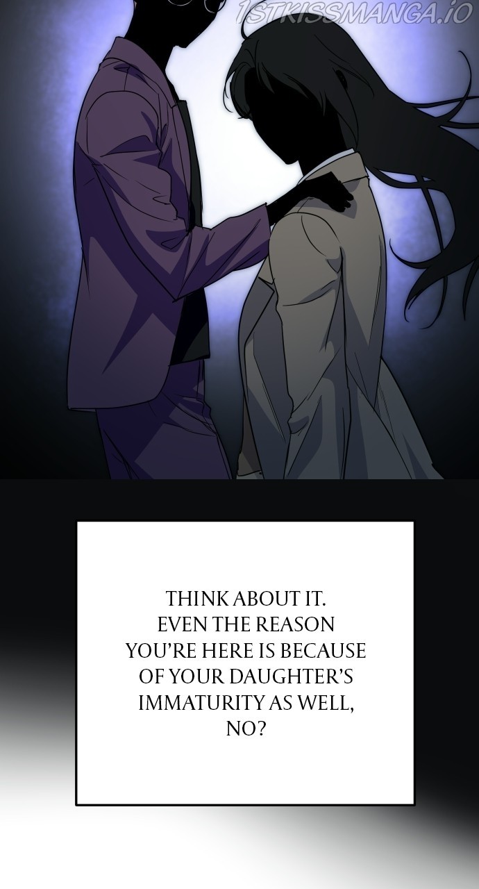 The Fabled Warrior chapter 70 - page 38