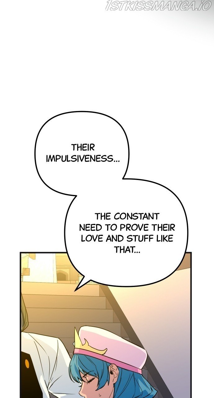 The Fabled Warrior chapter 70 - page 39