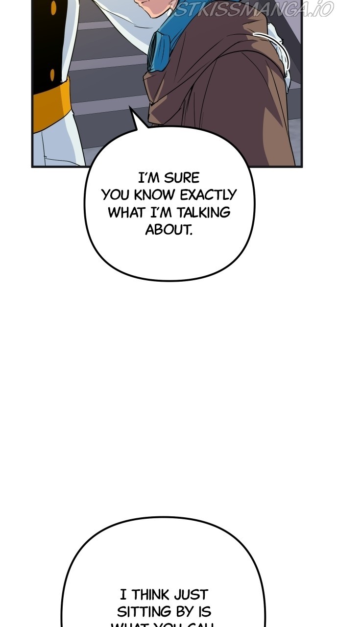 The Fabled Warrior chapter 70 - page 40