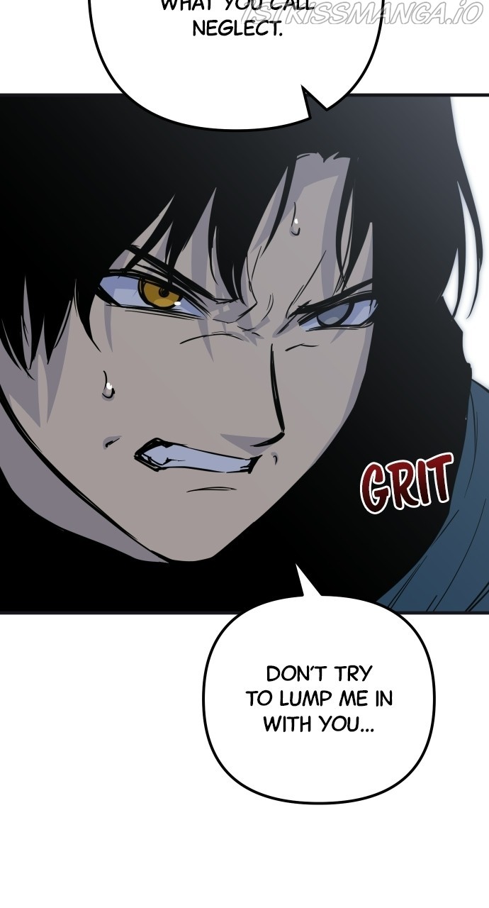 The Fabled Warrior chapter 70 - page 41