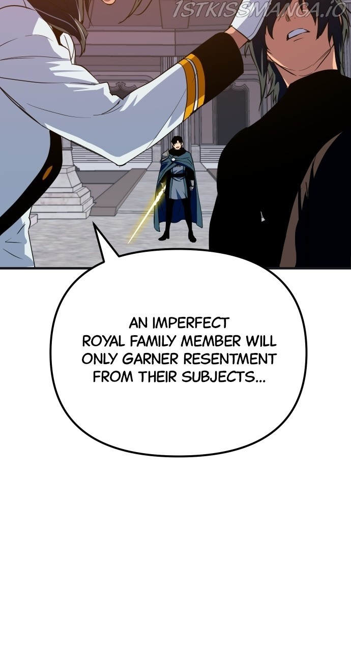 The Fabled Warrior chapter 70 - page 43