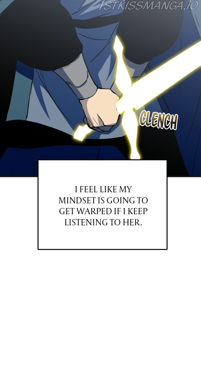 The Fabled Warrior chapter 70 - page 46