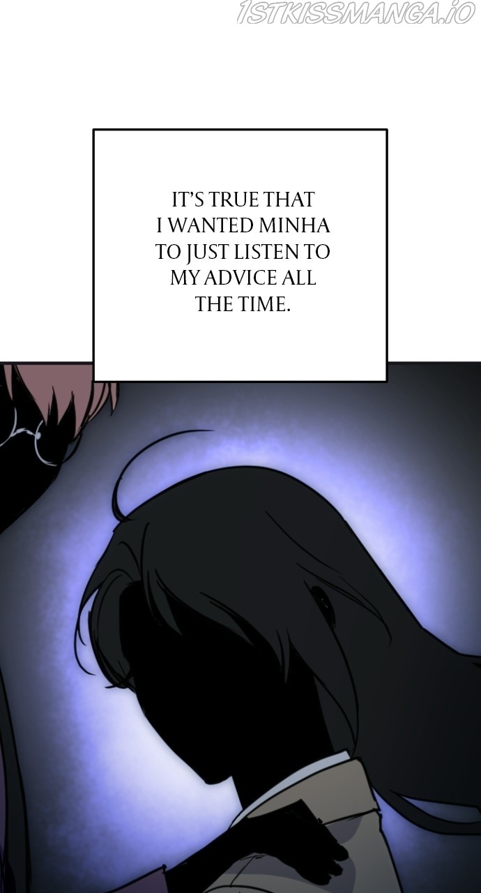 The Fabled Warrior chapter 70 - page 47