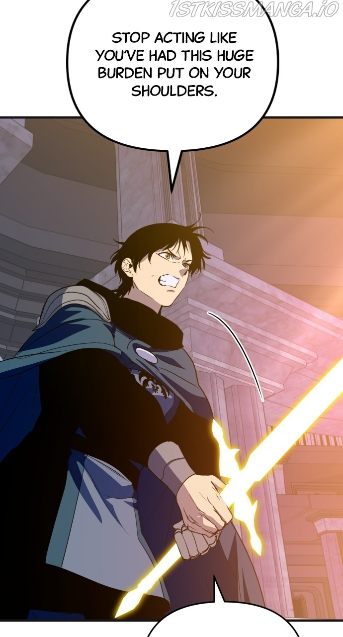 The Fabled Warrior chapter 70 - page 49