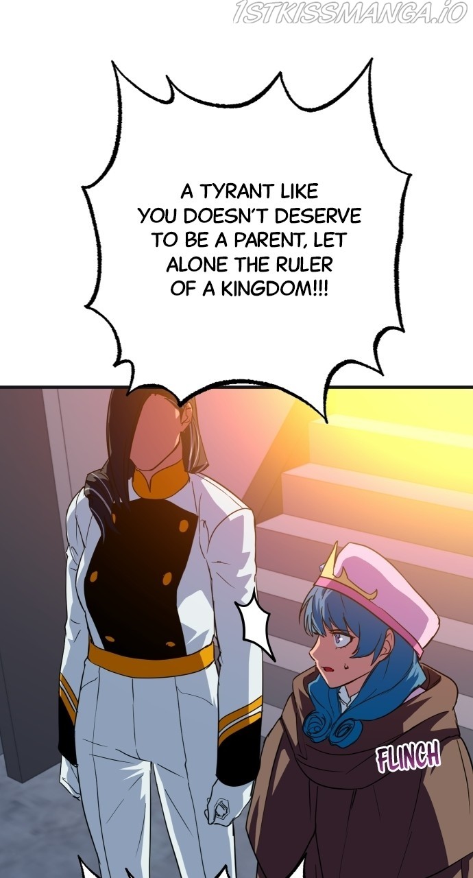 The Fabled Warrior chapter 70 - page 52