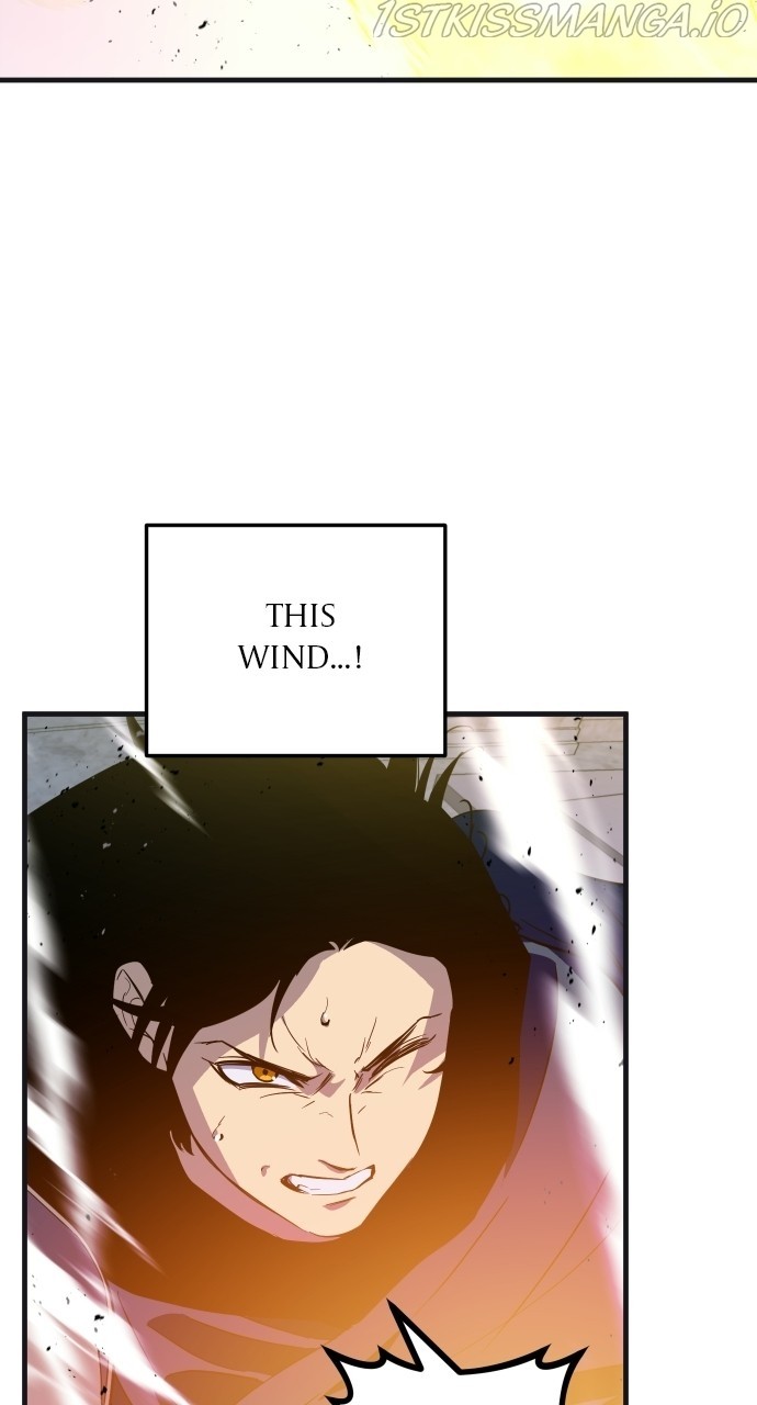 The Fabled Warrior chapter 70 - page 57