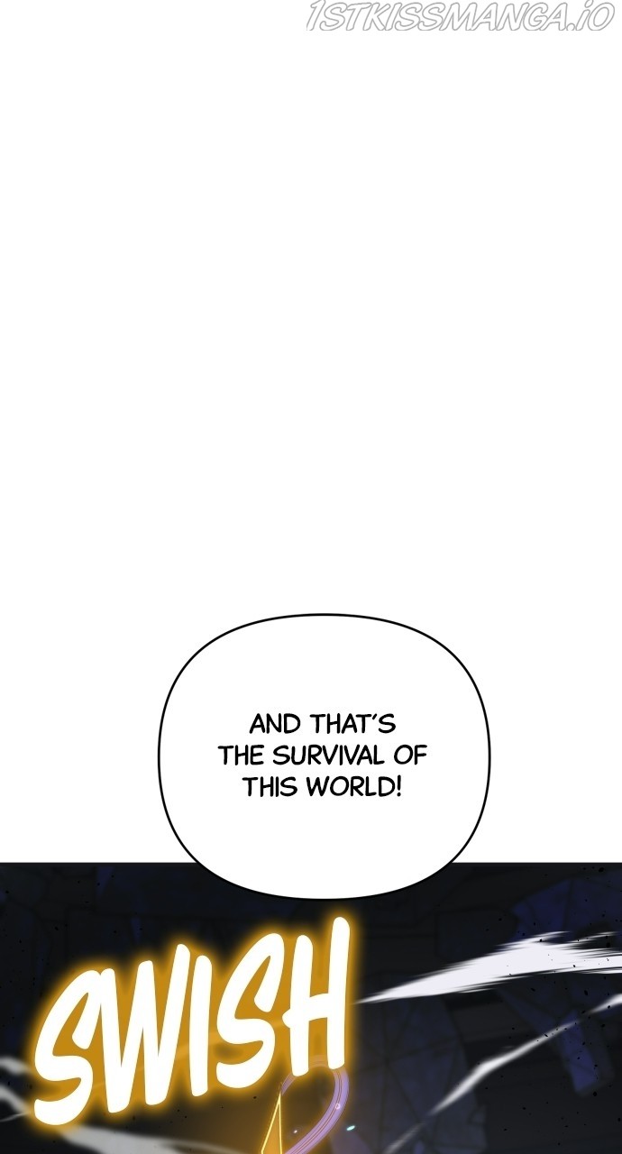 The Fabled Warrior chapter 70 - page 61