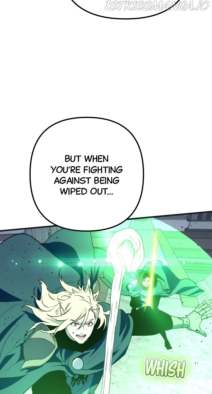The Fabled Warrior chapter 70 - page 65