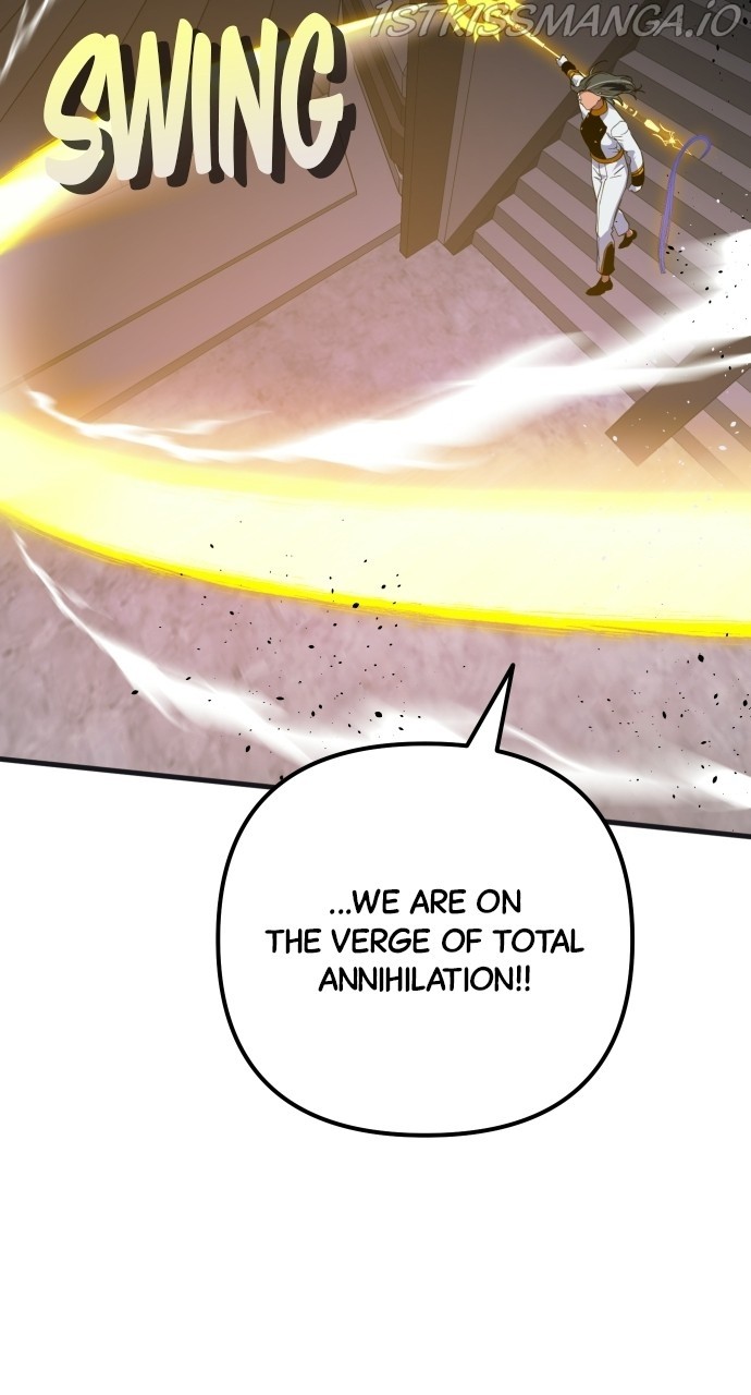 The Fabled Warrior chapter 70 - page 67