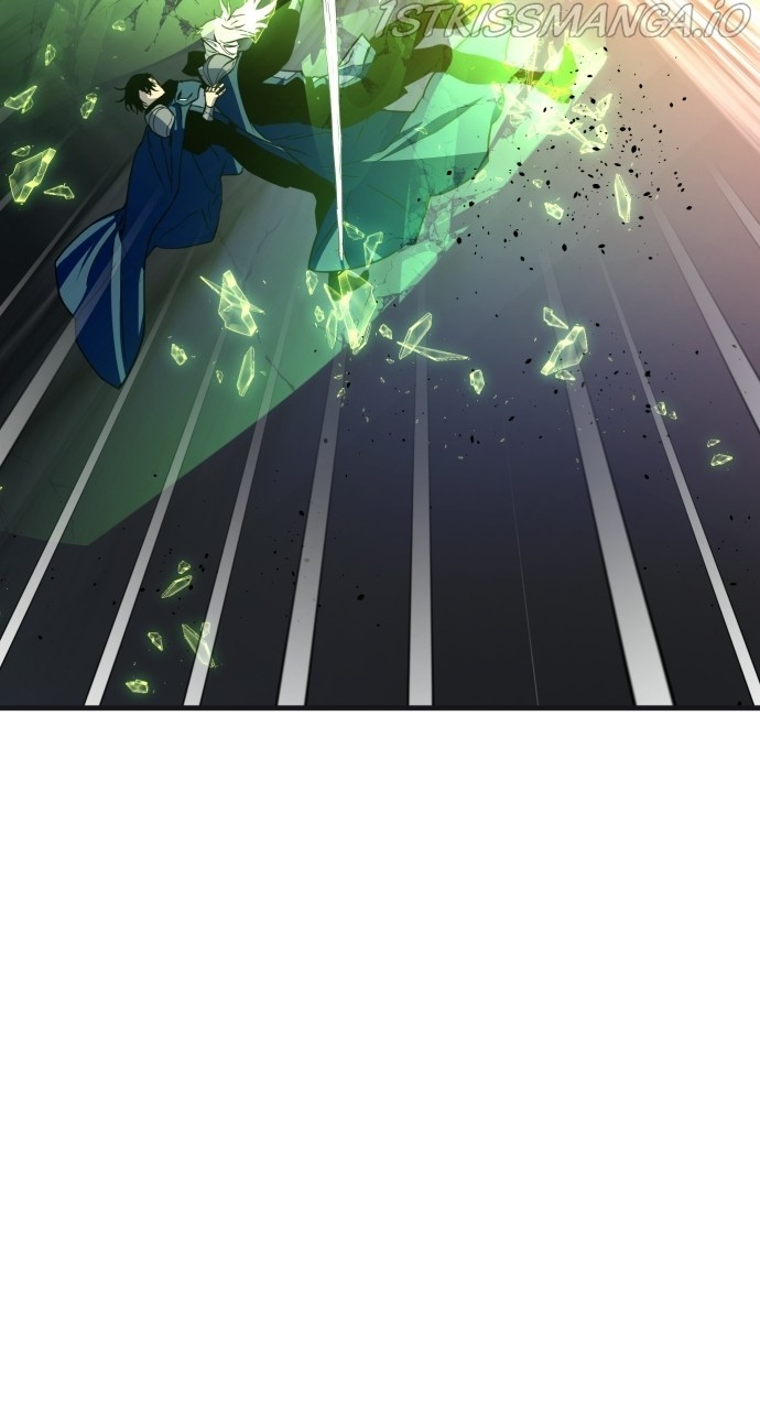 The Fabled Warrior chapter 70 - page 69