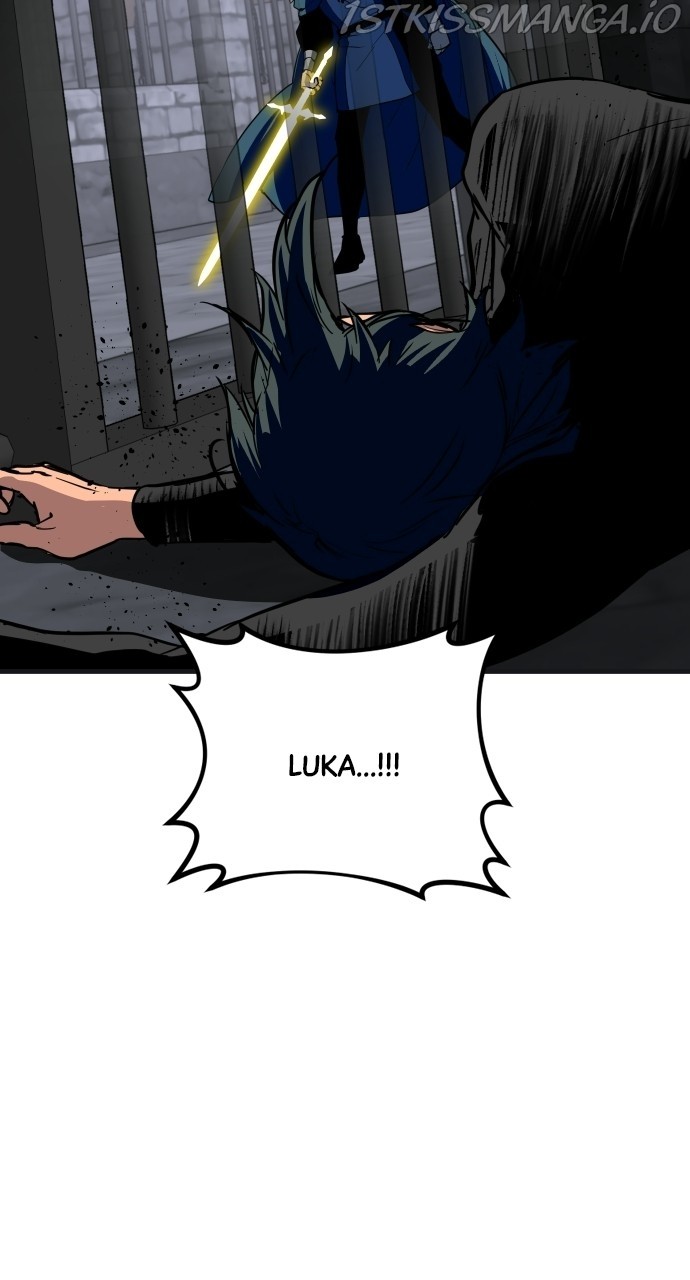 The Fabled Warrior chapter 70 - page 7