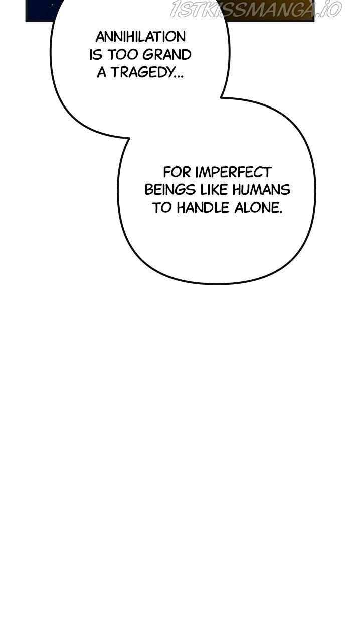 The Fabled Warrior chapter 70 - page 71
