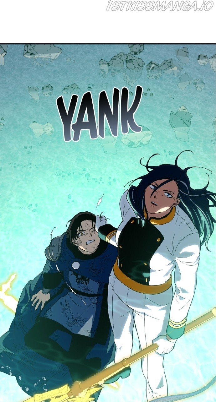 The Fabled Warrior chapter 70 - page 79
