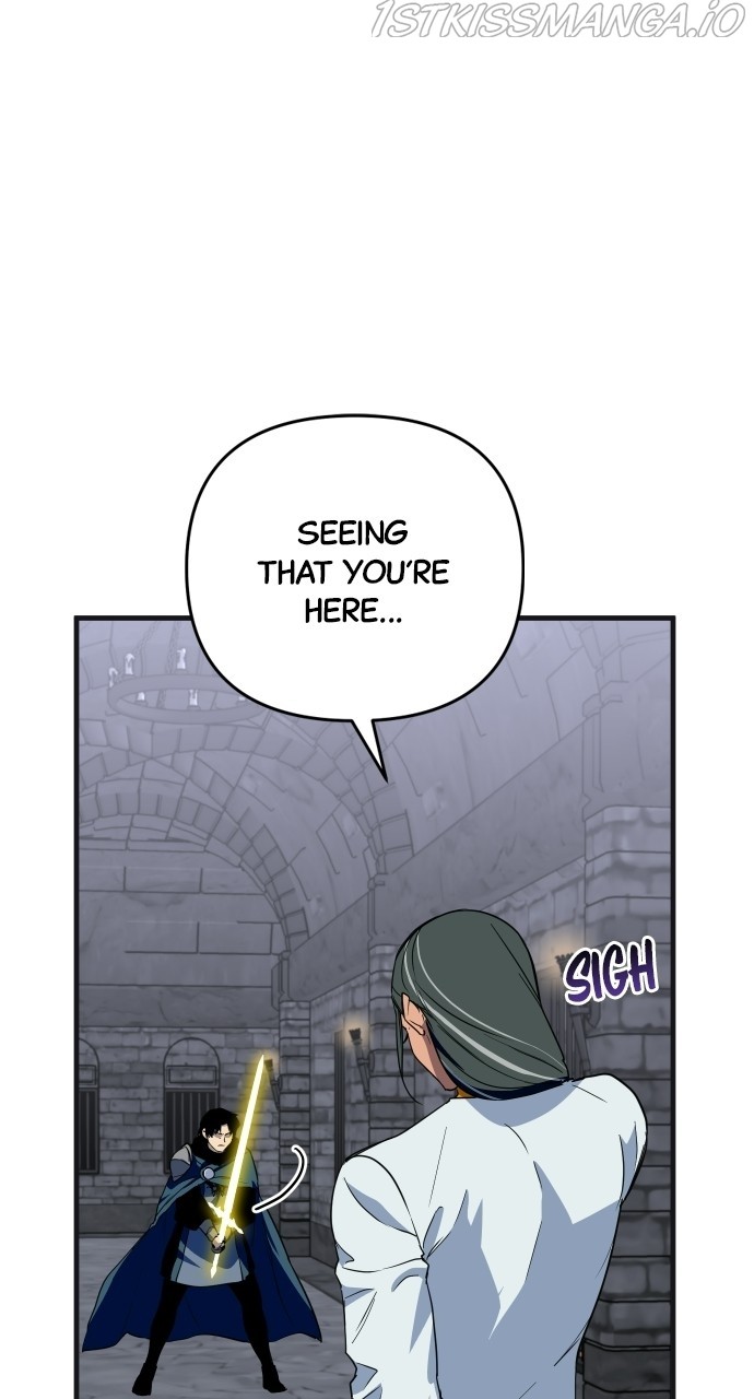 The Fabled Warrior chapter 70 - page 8